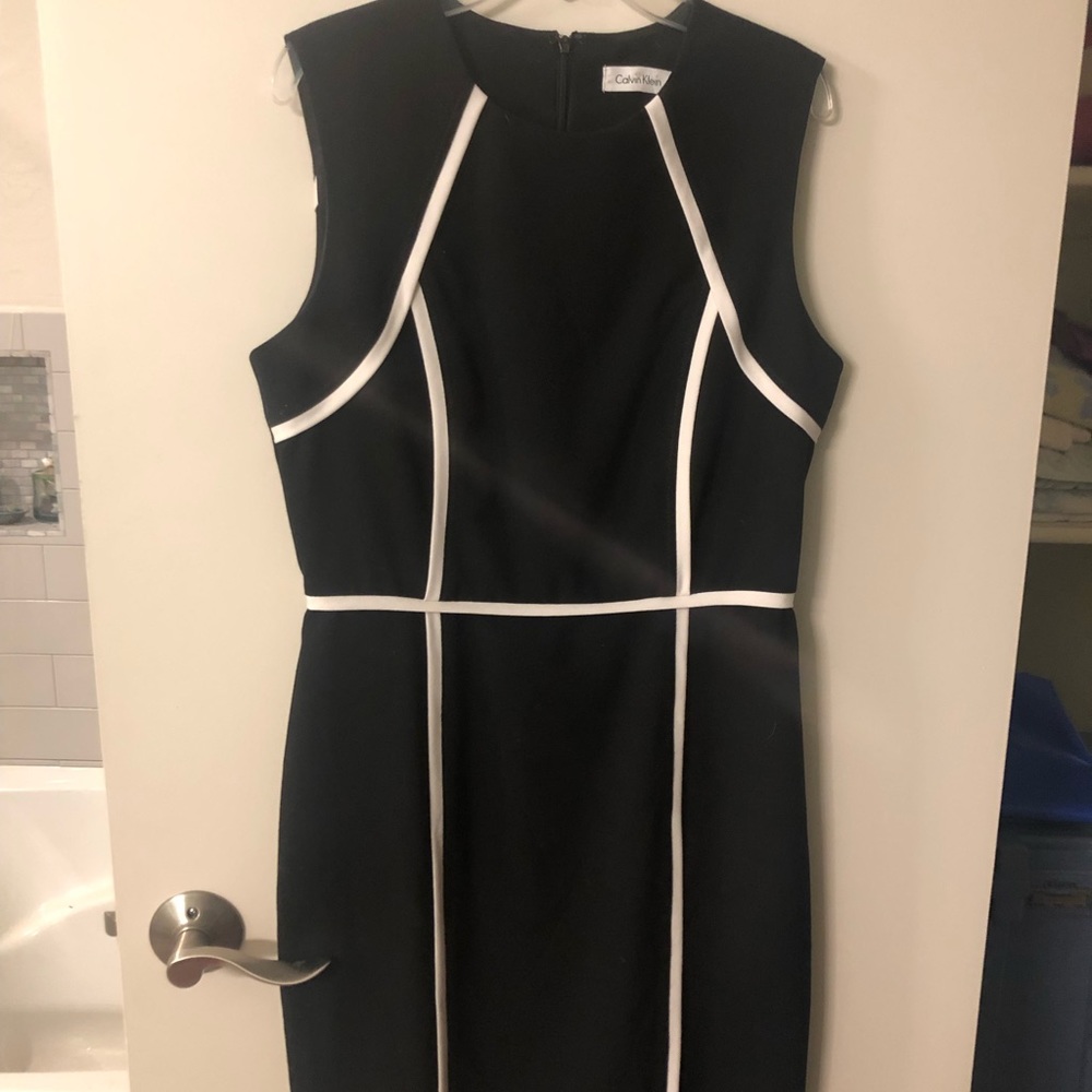 Calvin Klein Dress
